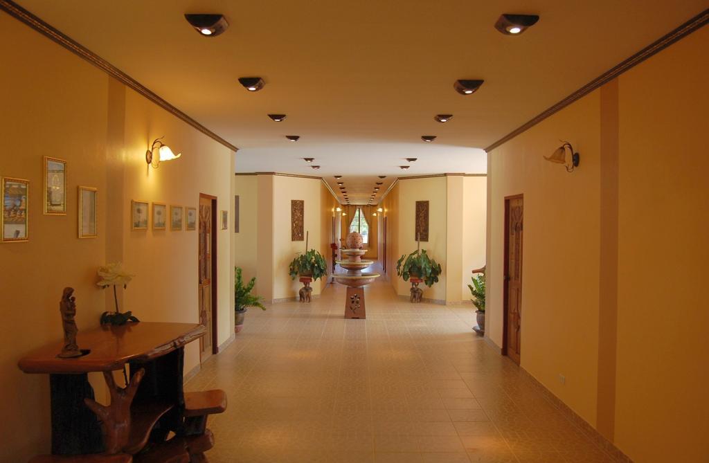 Changthai Comfort Guest House Udon Thani Exteriör bild