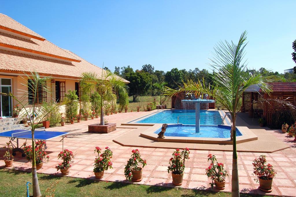 Changthai Comfort Guest House Udon Thani Exteriör bild