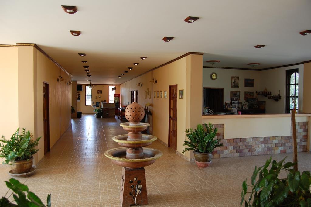 Changthai Comfort Guest House Udon Thani Exteriör bild