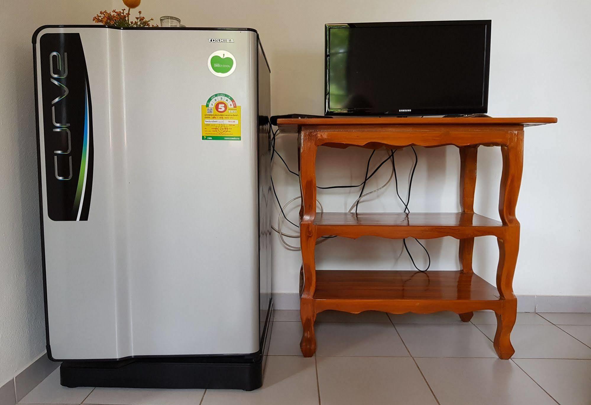 Changthai Comfort Guest House Udon Thani Exteriör bild