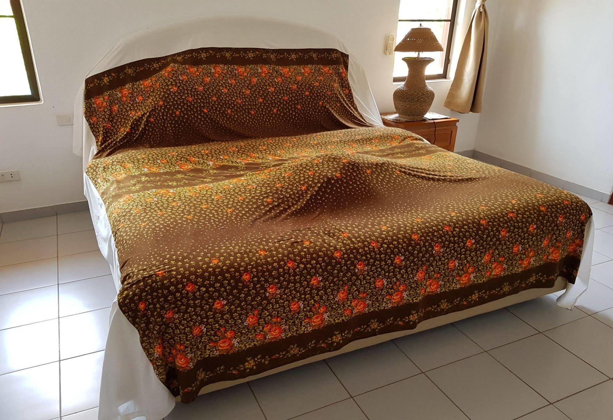 Changthai Comfort Guest House Udon Thani Exteriör bild