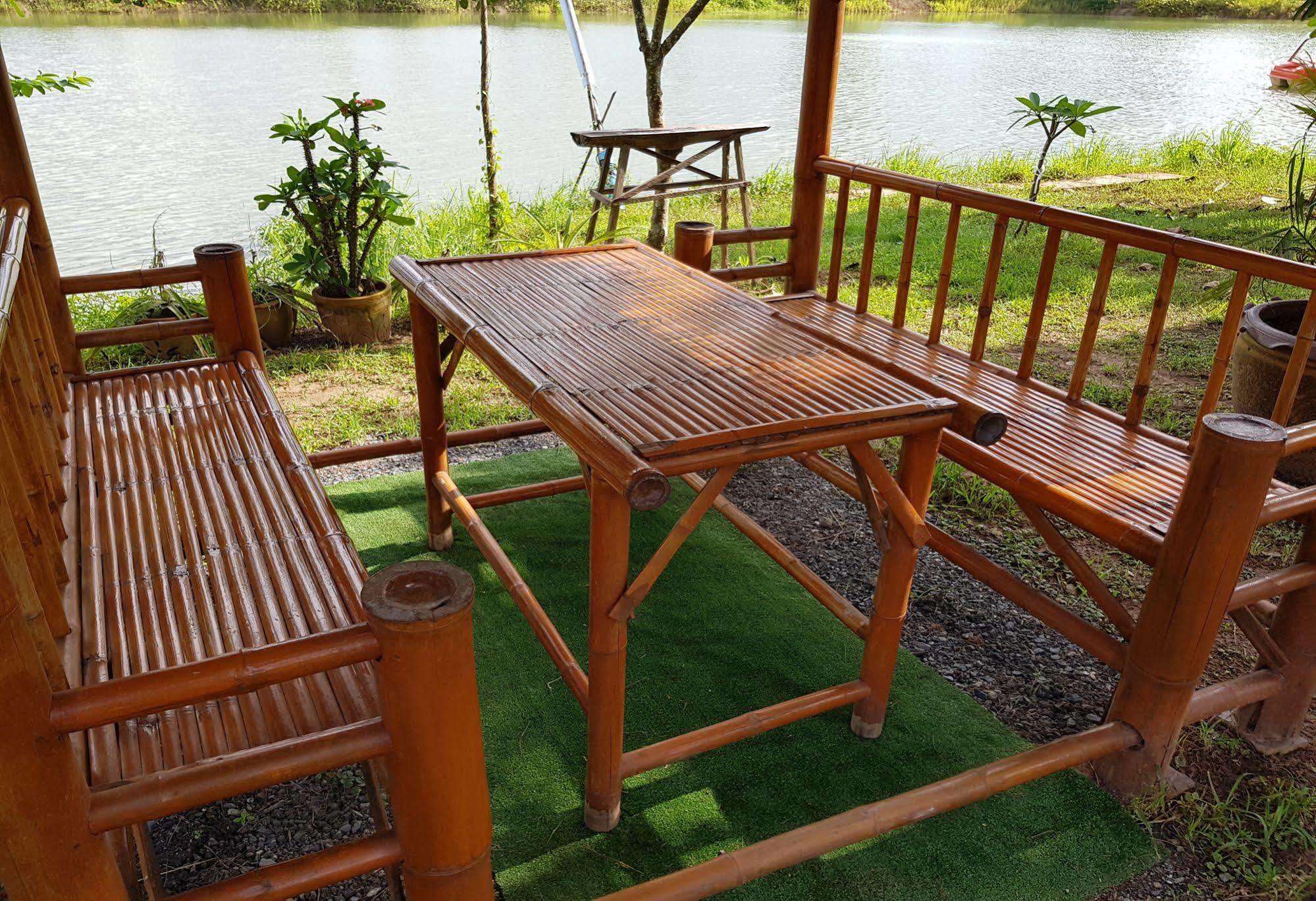 Changthai Comfort Guest House Udon Thani Exteriör bild